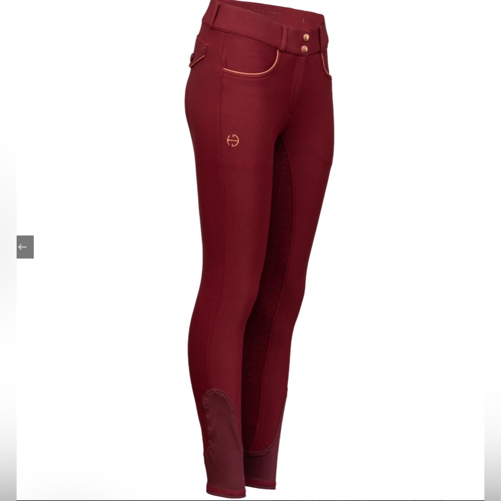 Halter Ego Riding Breeches